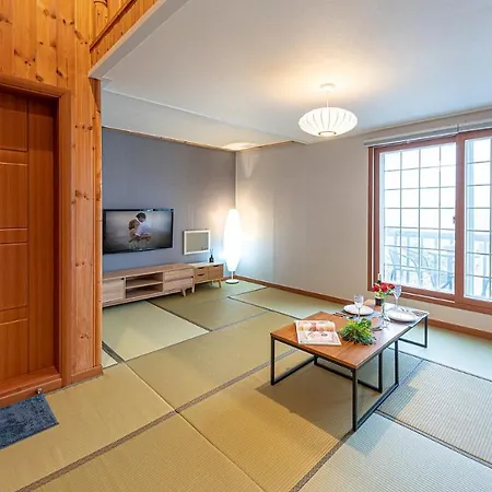 Eungabi Pension Gangneung Exterior photo