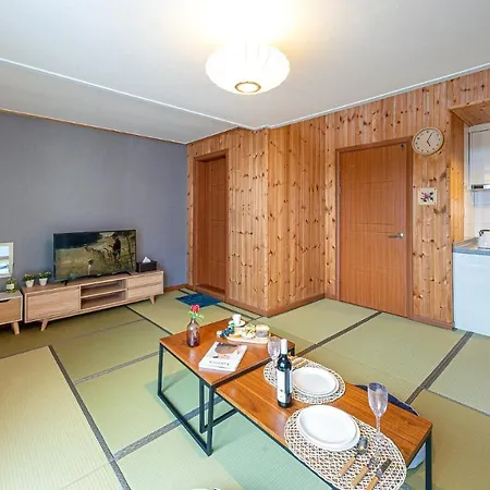 Eungabi Pension Gangneung Exterior photo