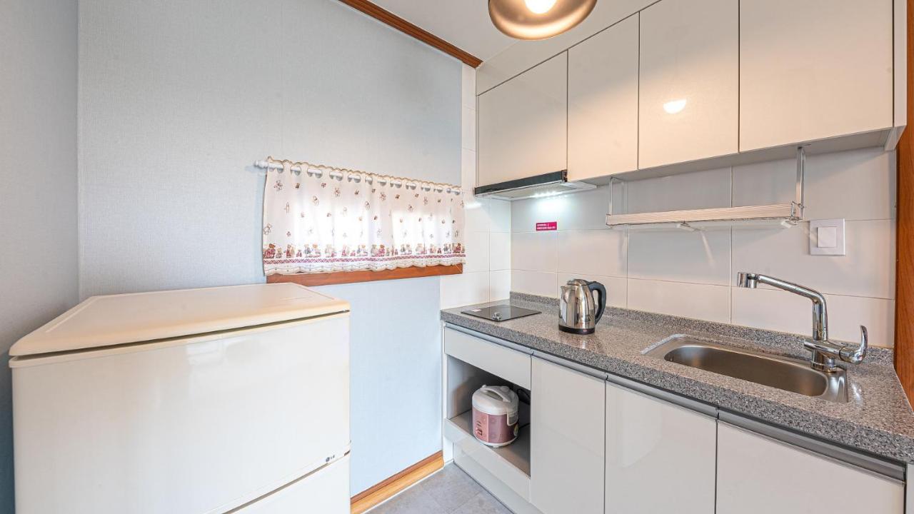 Eungabi Holiday home *