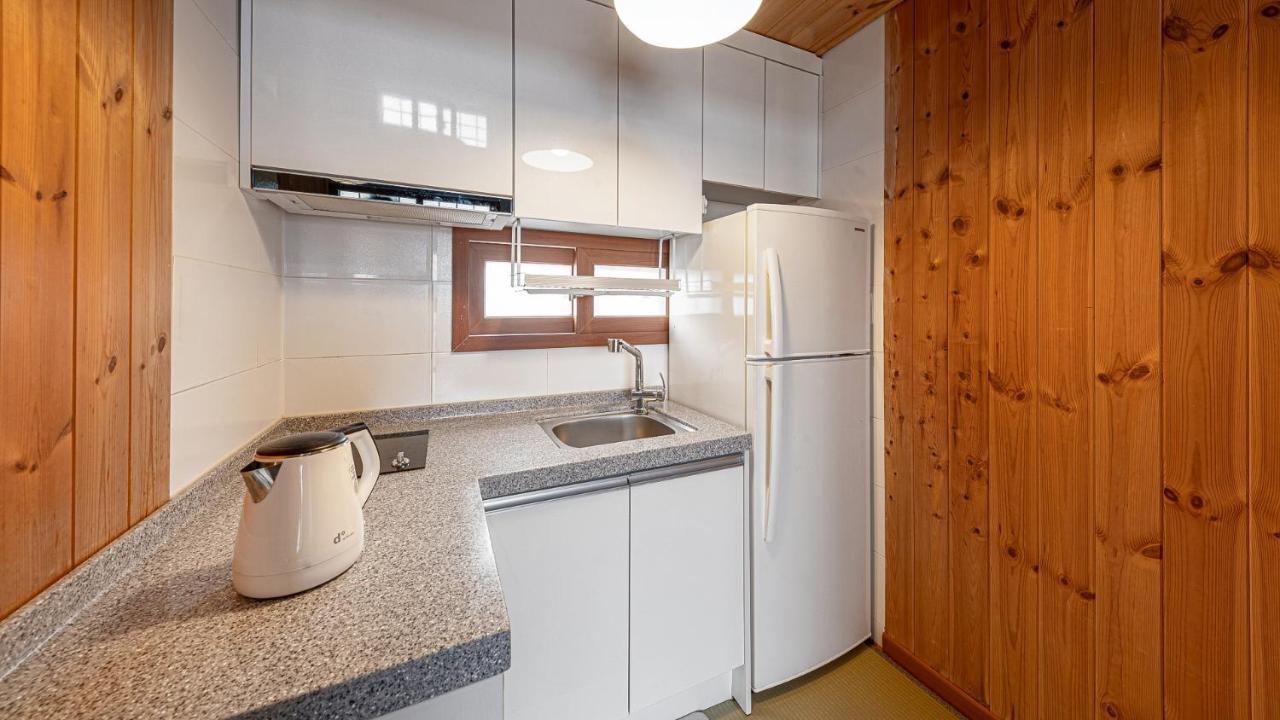 Holiday home Eungabi