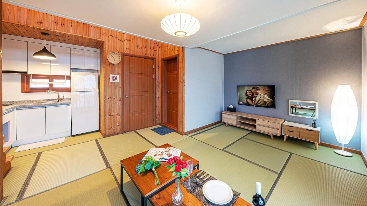 Holiday home Eungabi