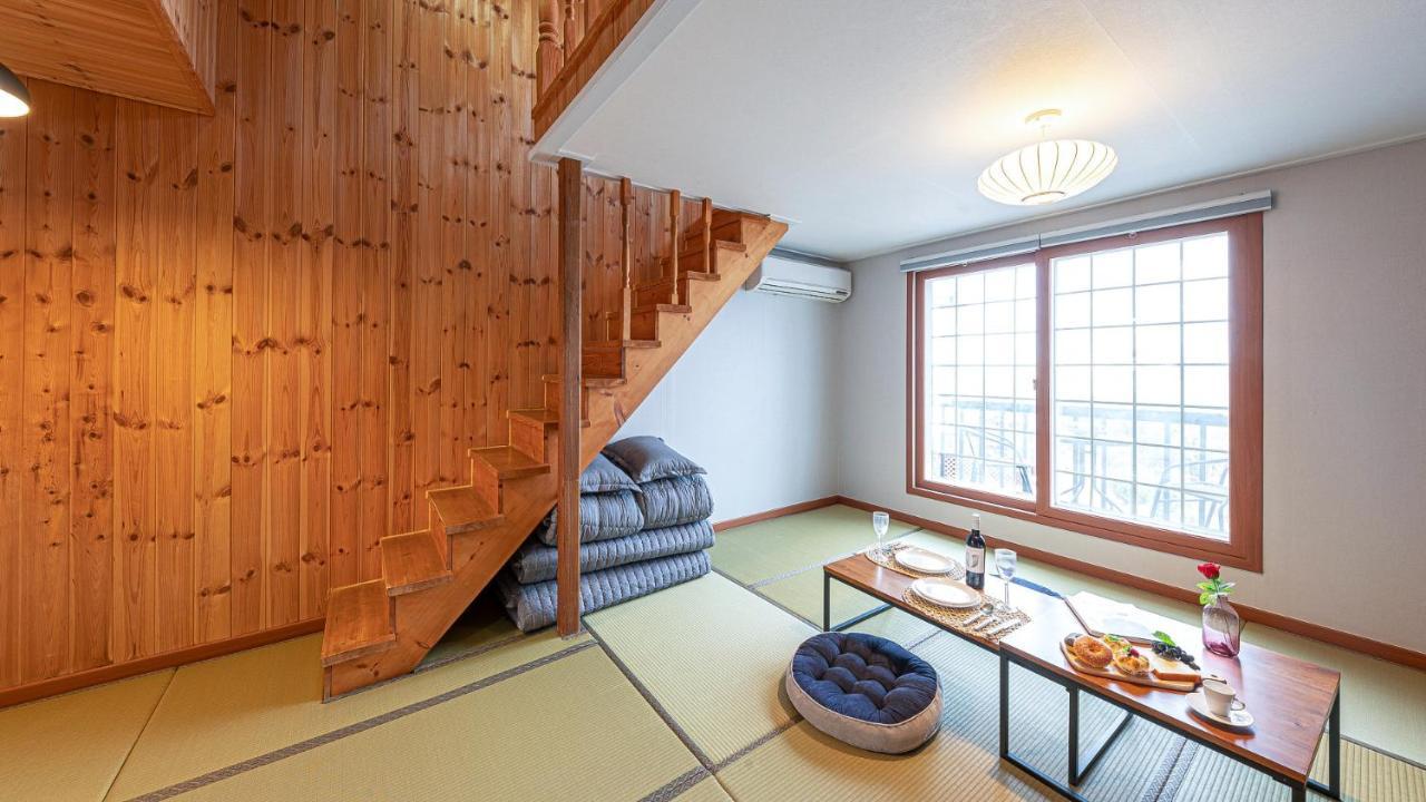 Eungabi Holiday home *