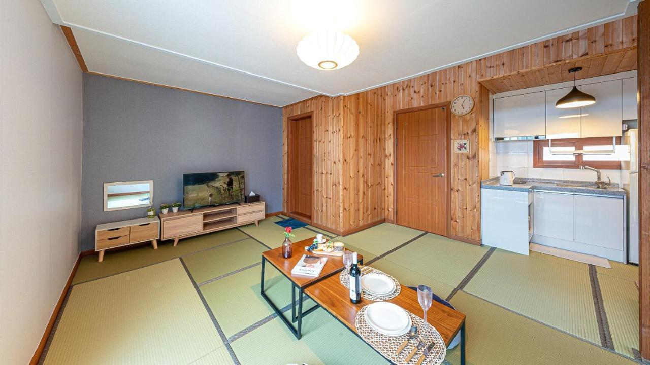 Holiday home Eungabi