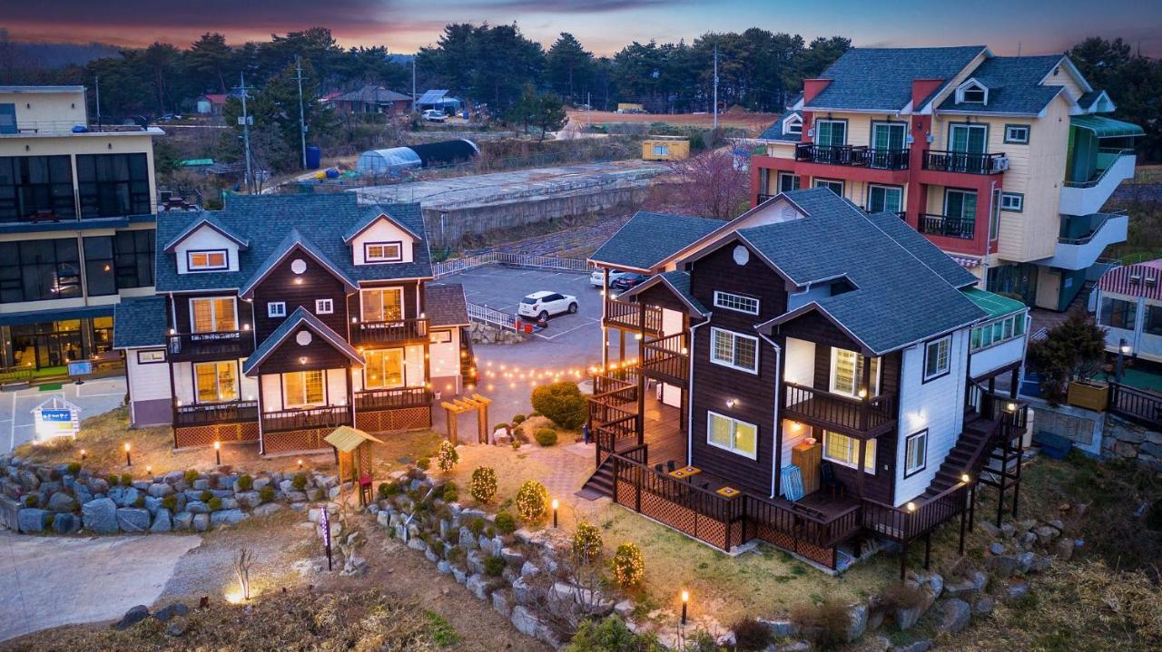 Eungabi * Gangneung