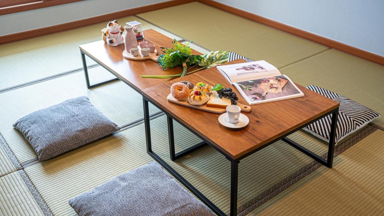 Eungabi Holiday home Gangneung