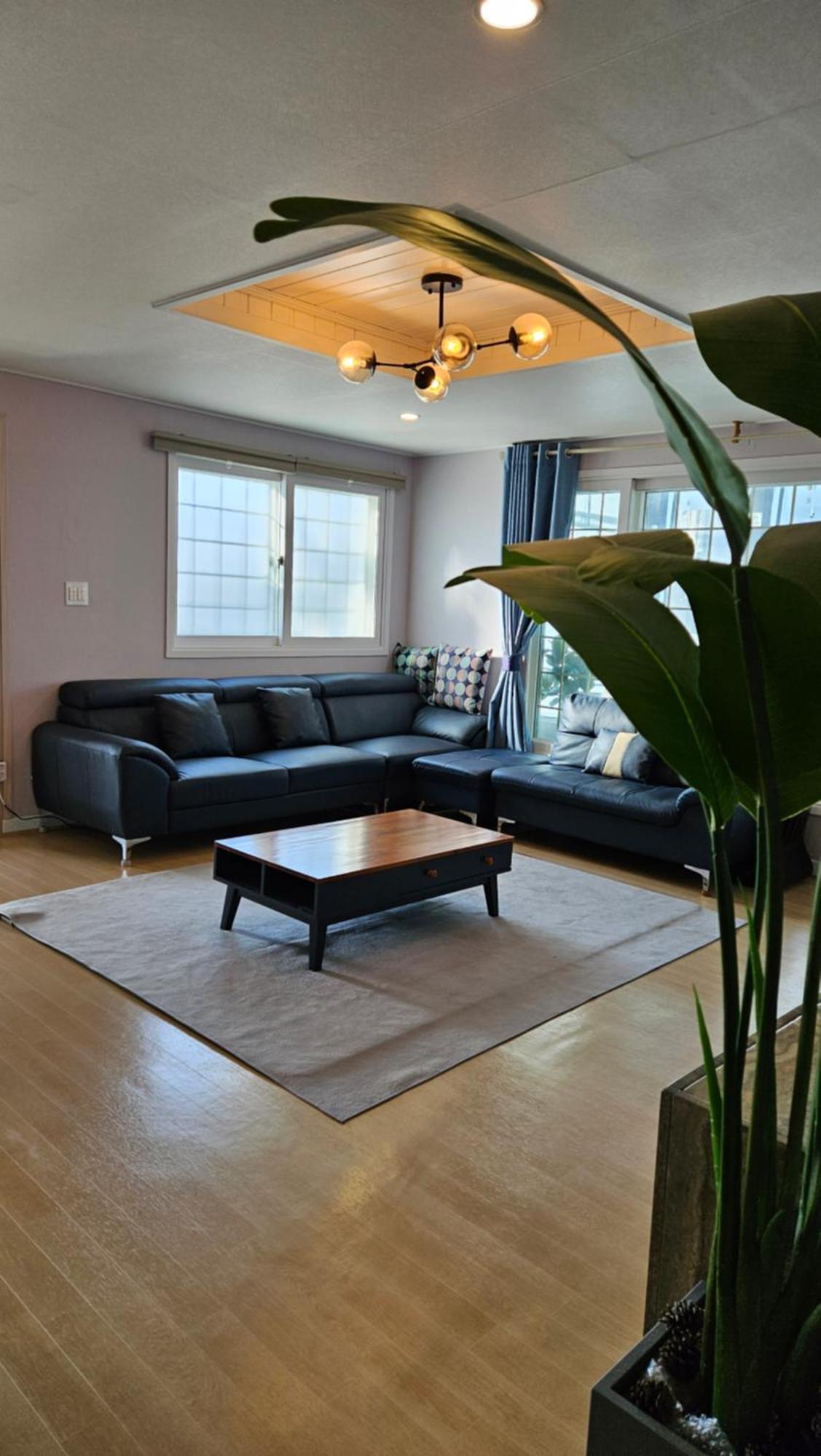 Eungabi Holiday home Gangneung