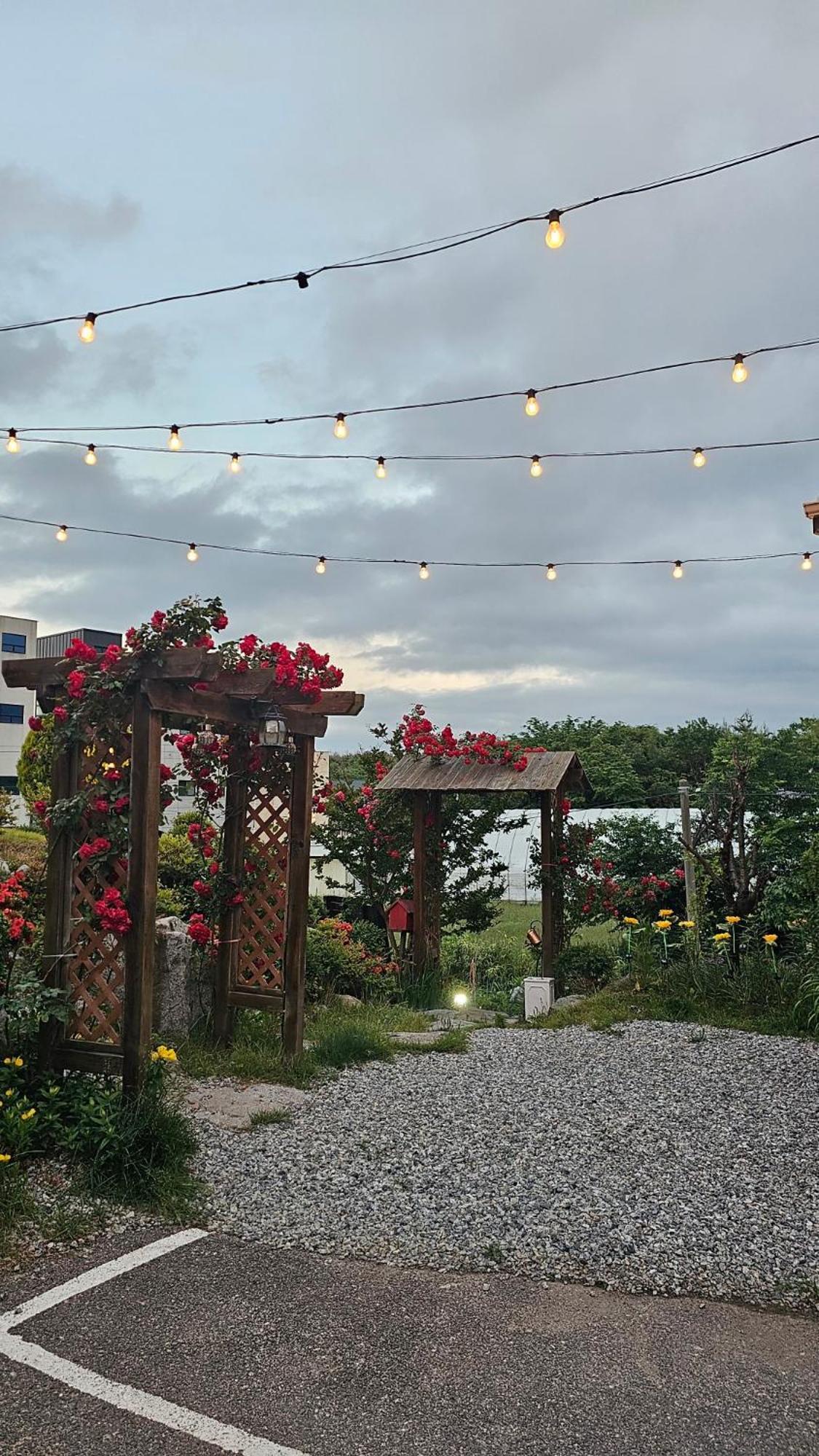 Holiday home Eungabi Gangneung